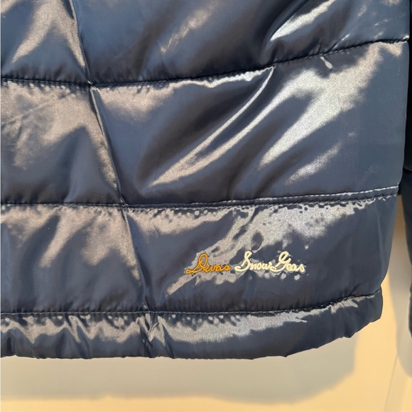 NWOT DSG puffer jacket - Picture 5 of 5